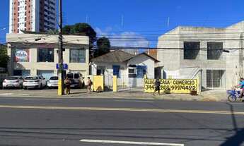 Imagem: Casa para fins comerciais - Encruzilhada