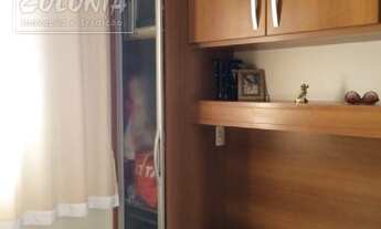 Imagem 5: Santo André - Apartamento Padrão - Vila Palmares