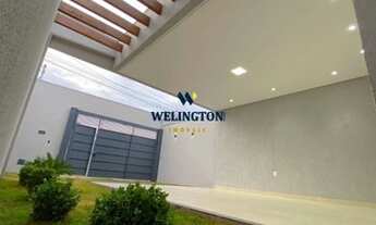 Imagem 4: Casa no Parque Brasília