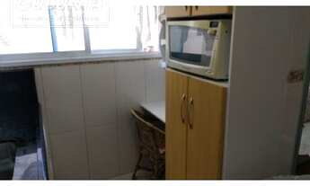 Imagem 7: Santo André - Apartamento Padrão - Jardim