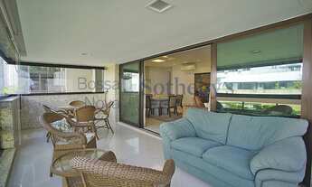 Imagem 4: Apartamento com vista Cristo e Dois Irmãos