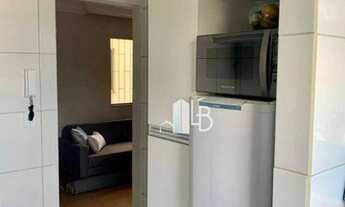 Imagem 7: Apartamento no bairro Nossa Senhora Aparecida com três quartos