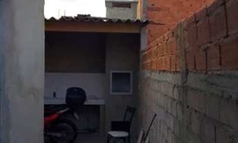 Imagem 5: Casa Residencial à venda, Parque São Bento, Sorocaba - CA0254
