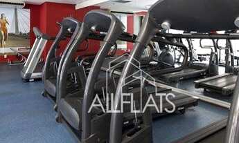 Imagem 7: Flat com 1 dormitório à venda, 32 m² por R$ 424.000 na Vila Olímpia - São Paulo/SP