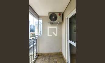 Imagem 5: Apartamento para Aluguel - Jardim São Saverio, 2 Quartos, 45 m2