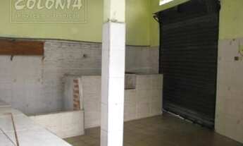 Imagem 7: São Paulo - Prédio Inteiro - Parque São Rafael