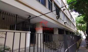 Imagem 2: Ótimo e amplo apê 1 Qts na Tijuca! Ótima localização! Cod 10505