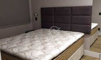 Imagem 3: TRIX Tamboré Alphaville - 60 m2 com 1 suíte e 2 vagas