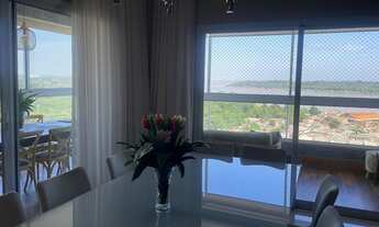 Imagem 2: ApartamentoTaj Mahal 4 suites, 1 master 6 banheiros Encantador, Moderno e Pratico