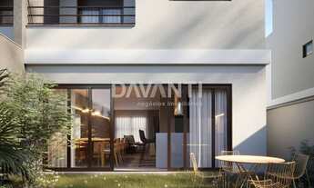 Imagem 6: Casa - Parque Taquaral - Campinas