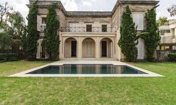 Imagem: Casa com 4 dormitórios à venda, 941 m²