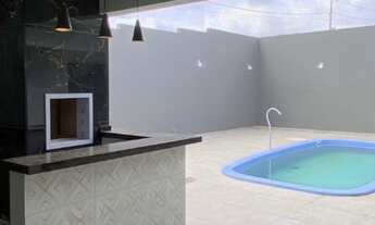 Imagem 4: CASA CONDOMÍNIO FLOR DE LARANJEIRA - MANDAGUAÇU