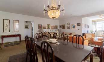 Imagem 4: Apartamento Venda Bela Vista 256 m² 3 Dormitórios