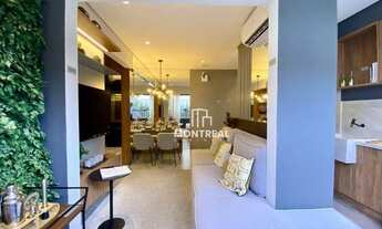 Imagem 3: Apartamento com 2 dormitórios à venda, 42 m² por R$ 323.000,00 - Sacomã - São Paulo/SP