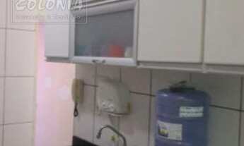 Imagem 3: São Bernardo do Campo - Apartamento Padrão - Baeta Neves