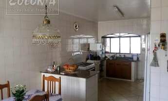 Imagem 7: Santo André - Casa Padrão - Vila Curuçá