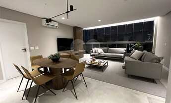 Imagem 4: 117m2 decorado 2 suítes 2 vagas