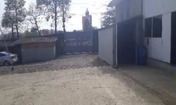 Imagem 4: Barracão - Jardim do Lago - Campinas