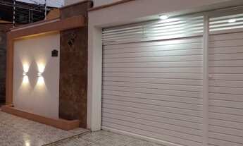 Imagem 3: VENDO BELÍSSIMA CASA NA SANTA LUCIA