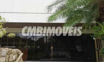 Imagem 5: Apartamento - Vila Itapura - Campinas