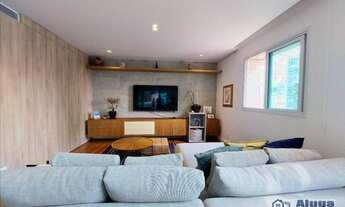 Imagem 4: Apartamento com 4 dormitórios à venda, 262 m² por R$ 6.800.000,00 - Jardim Paulistano - Sã