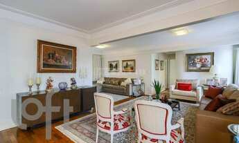 Imagem 4: São Paulo - Apartamento Padrão - Indianópolis