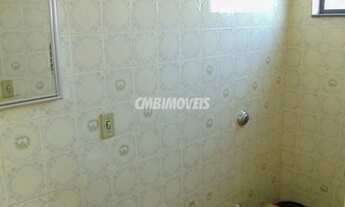 Imagem 3: Barracão - Jardim Aurélia - Campinas