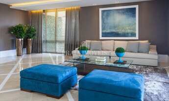 Imagem 5: Ibiza Towers-Torre Norte-Apartamento Frente Mar