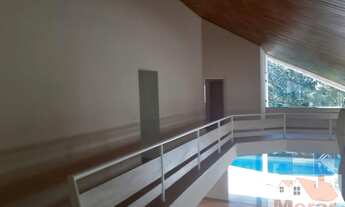 Imagem 2: Casa para Venda em Santana de Parnaíba, Alphaville, 4 dormitórios, 4 suítes, 5 banheiros