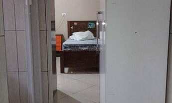 Imagem 7: Casa com 3 dormitórios à venda, 119 m² por R$ 430.000,00 - Vila Bela Vista - Santo André/S