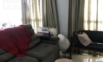 Imagem 2: Santo André - Apartamento Padrão - Casa Branca