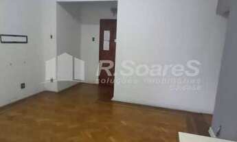 Imagem 2: Apartamento com 3 quartos em Copacabana