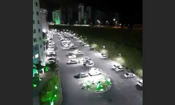 Imagem 6: Cores de Piatã Apartamento com 2 dormitórios