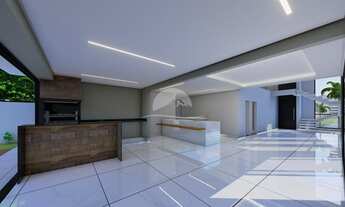 Imagem 4: Casa - Condomínio Villa Bella - Paulínia