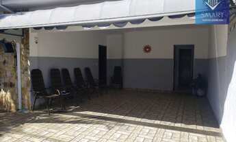 Imagem 5: Casa com 3 dormitórios à venda, 300 m² por R$ 800.000 - Conserva - Americana/SP