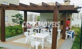 Imagem 2: Apartamento - Jardim Myrian Moreira da Costa - Campinas