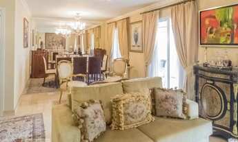 Imagem: Apartamento á venda com 130 m² com 2 suítes