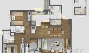 Imagem 5: PORTO ALEGRE - Apartamento Padrão - Central Parque