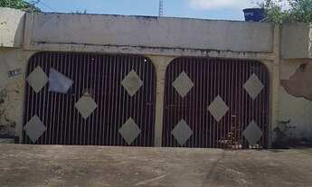 Imagem 2: Casa com edícula e piscina 280m² em Porto Velho/RO