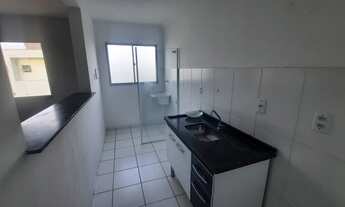 Imagem 3: Apartamento parque sonata