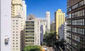 Imagem 6: Apartamento para Aluguel - Jardim Paulista, 3 Quartos, 280 m2