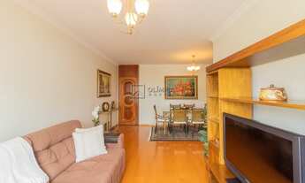 Imagem 4: Apartamento Venda Vila Madalena 101 m² 3 Dormitórios