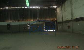 Imagem 4: Galpão - 13.7730m² - Belford Roxo / Rio de Janeiro - Ref.: 6058