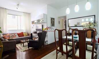 Imagem 2: Apartamento Venda Itaim Bibi 96 m² 3 Dormitórios