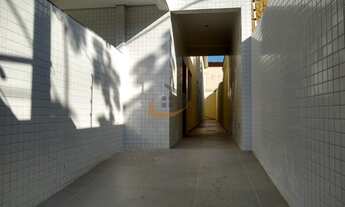 Imagem 2: SOBREPOSTA COM 3 DORMITÓRIOS- MARAPÉ -SANTOS