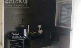 Imagem 3: Santo André - Apartamento Padrão - Jardim Cambuí