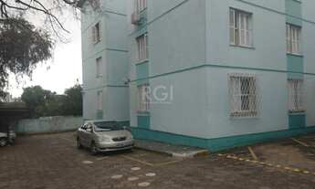 Imagem 1: Porto Alegre - Apartamento Padrão - Cavalhada