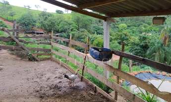 Imagem 6: Sítio - Área Rural de Pouso Alegre - Pouso Alegre