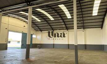 Imagem: Barracão no Vivi Xavier Zona Norte para