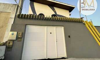 Imagem 2: Apartamento com 2 dormitórios para alugar, 52 m² por R$ 1.800,00/mês - Cruzeiro - Feira de